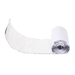 Cinta Tapagotera 4" x 1m Toolcraft TC5381