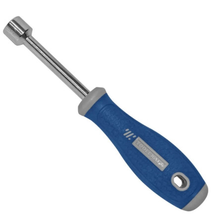 Desarmador de Copa 1/2" x 3" Toolcraft TC1829