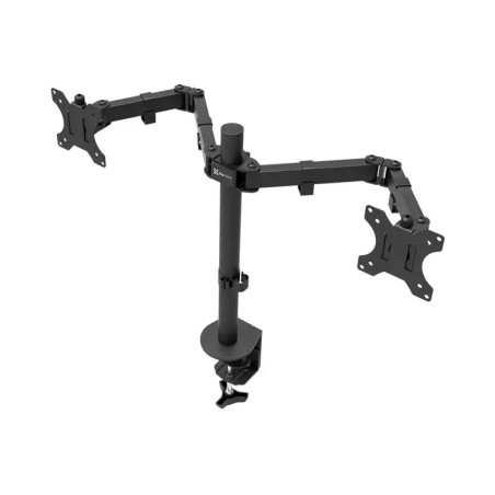 Klip Xtreme KPM-310 Soporte para 2 Monitores de 13″ a 32″ AC121KLX66