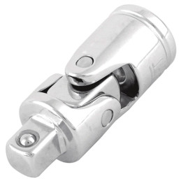 Dados Cardan Junta Universal 3/8" Toolcraft TC3809