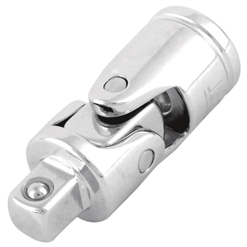 Dados Cardan Junta Universal 3/8" Toolcraft TC3809