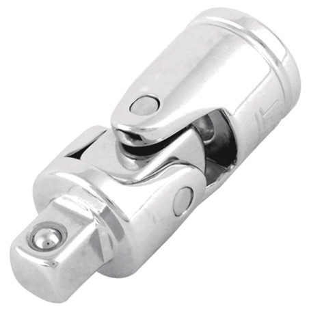 Dados Cardan Junta Universal 3/8" Toolcraft TC3809