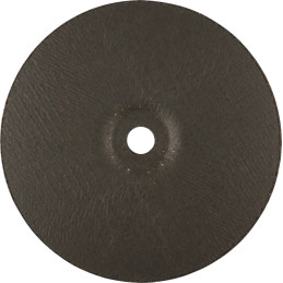 Disco Desbaste 7" x6x22.23mm Standard, Bosch 2608603183