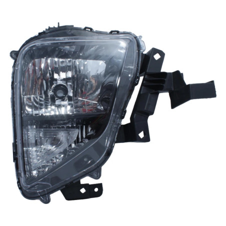 Faro Delantero DER Mitsubishi XPANDER 1500 4A91 NC1W 2018-2024 Depo