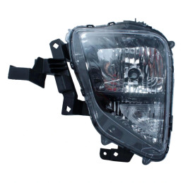 Faro Delantero IZQ Mitsubishi XPANDER 1500 4A91 NC1W 2018-2024 Depo