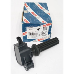 Bobina Encendido Volvo S80 V70 XC60 S60 Land Rover Discovery Range Jaguar Ford 31316353 5153009 Bosch 0221604700