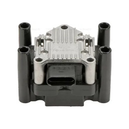 Bobina Encendido Volkswagen Gol Polo CCRA BAH Bosch F000ZS0210