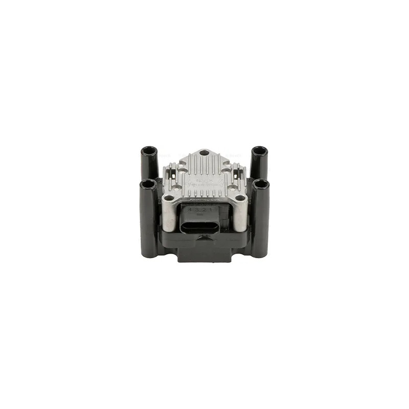 Bobina Encendido Volkswagen Gol Polo CCRA BAH Bosch F000ZS0210