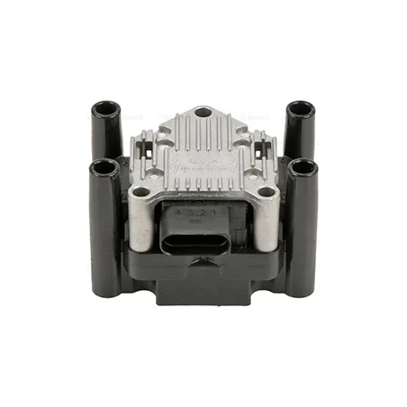 Bobina Encendido Volkswagen Gol Polo CCRA BAH Bosch F000ZS0210