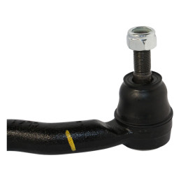 Terminal Direccion Toyota Yaris 1NR 2NZ 1NZ 2014-2022 IZQ CTR