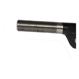 Terminal Direccion Toyota Hiace Hilux 22R 4Y 3L 1983-1997 INT IZQ CTR