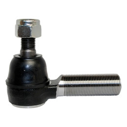 Terminal Direccion Toyota Hiace Hilux 22R 4Y 3L 1983-1997 DER Corto CTR