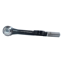 Terminal Direccion Toyota Hiace Hilux 22R 2L 3L 4x4 1983-1998 IZQ CTR