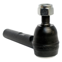 Terminal Direccion Toyota Hiace 2L 3L 1RZTE 1KZ 1989-2004 DER IZQ Largo CTR