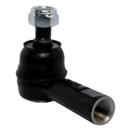 Terminal Direccion Toyota Fortuner Hilux Hiace 1GD 2GD 2015-2024 DER IZQ Corto CTR
