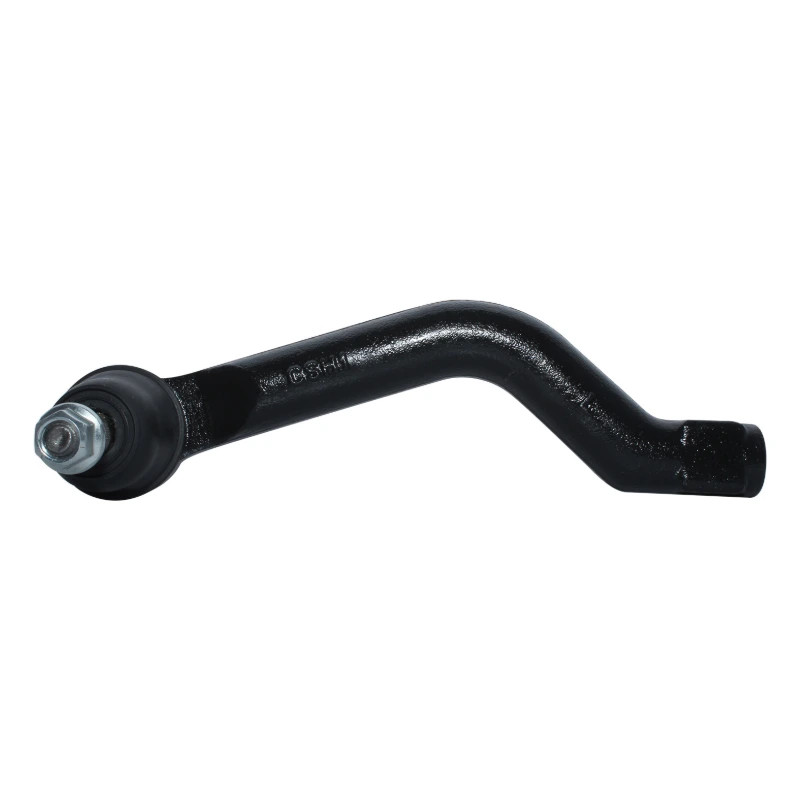 Terminal Direccion Nissan QASHQAI MR20DD 2014-2024 IZQ CTR