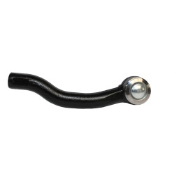 Terminal Direccion Nissan Navara YD25DDTI D40T 4x2 2008-2014 IZQ CTR