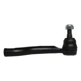 Terminal Direccion Nissan Navara YD25DDTI D40T 4x2 2008-2014 IZQ CTR