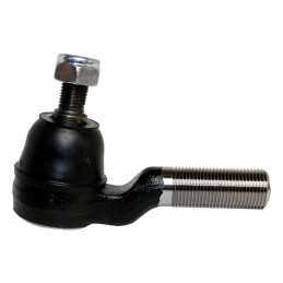 Terminal Direccion Nissan Frontier NP300 KA24 YD25 TD27 ZD30 QD32 4x2 1992-2018 EXT DER/IZQ CTR