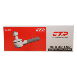 Terminal Direccion Mitsubishi L200 Montero Nativa Outlander 4N15 4D56U 6G74 4M41 6B31 200-2024 IZQ 4x4 CTR