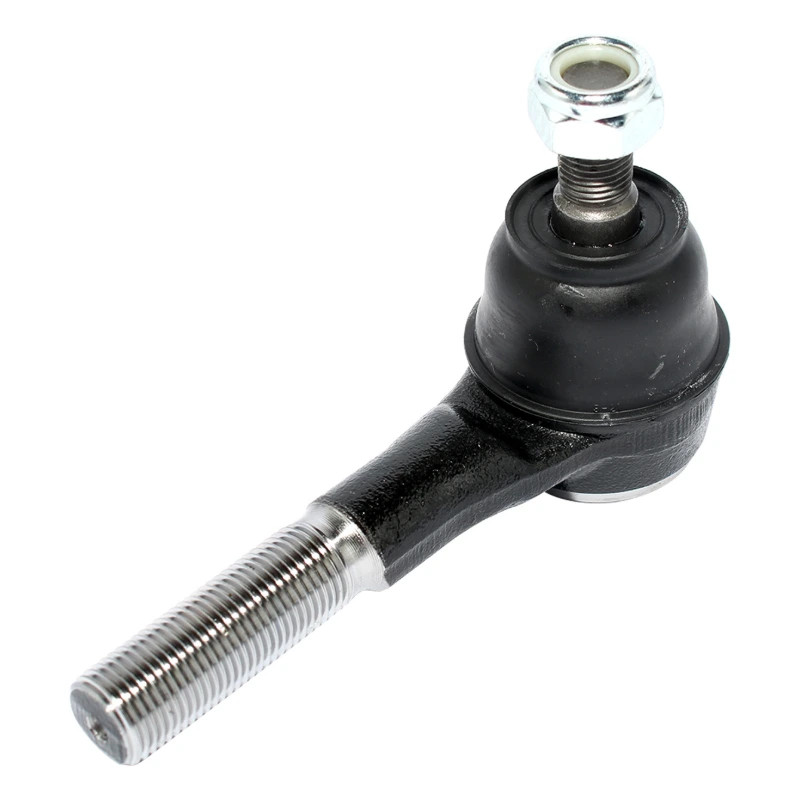 Terminal Direccion Mitsubishi L200 Montero Pajero Nativa K74T 4M40 6G72 6G74 4D56T 1991-2008 EXT DER IZQ CORTO CTR