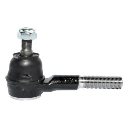 Terminal Direccion Mitsubishi L200 Montero Pajero Nativa K74T 4M40 6G72 6G74 4D56T 1991-2008 EXT DER IZQ CORTO CTR