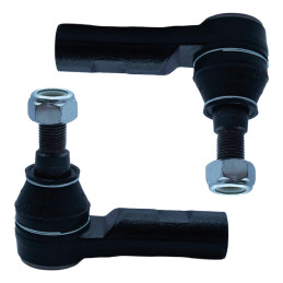 Terminal Direccion Hyundai Solati H350 2.5 D4CB 2017-2022 DER IZQ CTR