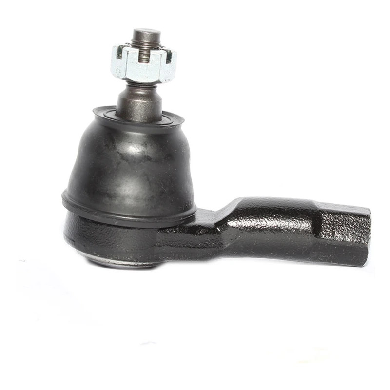 Terminal Direccion Hyundai I10 Kia Picanto G4HG DER IZQ 2005-2014 CTR