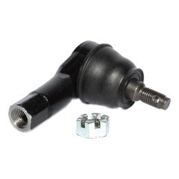 Terminal Direccion Hyundai I10 Kia Picanto G4HG DER IZQ 2005-2014 CTR