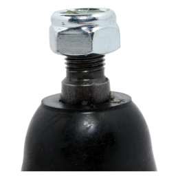 Terminal Direccion Hyundai H-1 G4KG D4BH D4CB 2008-2022 IZQ CTR
