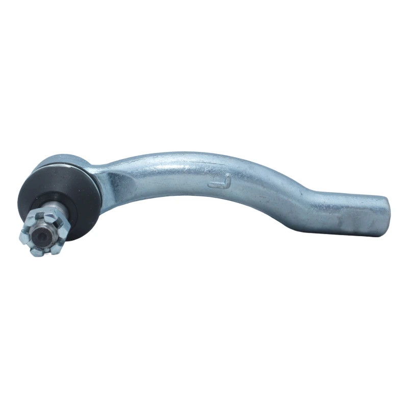 Terminal Direccion BYD F3 1.5 BYD473Q 2008-2021 DEL EXT IZQ Dcroer
