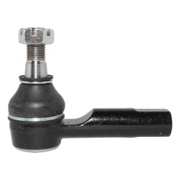 Terminal Direccion Nissan Frontier NP300 KA24 YD25 TD27 D22 QD32 ZD30 1994-2018 INT DER IZQ Largo 4X4 Wurtex