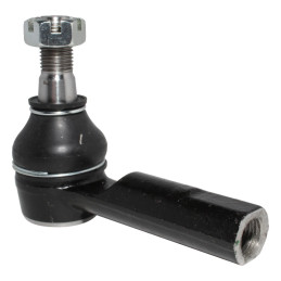 Terminal Direccion Nissan Frontier NP300 KA24 YD25 TD27 D22 QD32 ZD30 1994-2018 INT DER IZQ Largo 4X4 Wurtex