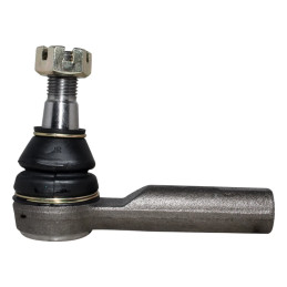 Terminal Direccion Nissan Frontier NP300 KA24 YD25 TD27 D22 QD32 ZD30 1994-2018 INT DER IZQ Largo 4WD STP