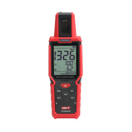Medidor irradiancia Solar UNI-T UT381PV 0-1400WM2 IP65 APP BT Temperatura -40-120G