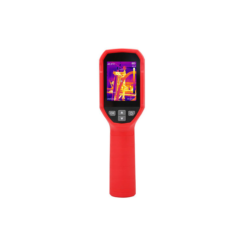 Camara Termografica UNI-T UTI716S 20-550G 2.4LCD Recargable IP54