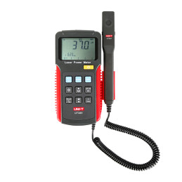Medidor Potencia Laser UNI-T UT385 0uW-39.99mw