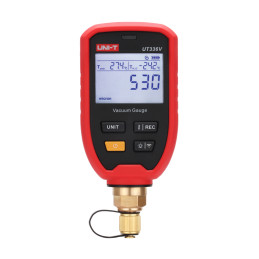 Manometro Vacio UNI-T UT336V Inalambrico BAR PSI KPA MPA SAE1/4
