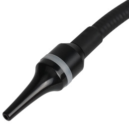 Detector Fugas Refrigerante UNI-T UT336B 6Niveles Sensor Semiconductor Refigeracion Aire Acondicionado