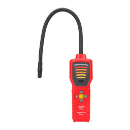 Detector Fugas Refrigerante UNI-T UT336A 6Niveles Sensibilidad Refigeracion Aire Acondicionado