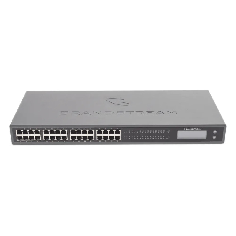 Gateway VoIP ATA Grandstream GXW4248 V2 48 puertos FXS