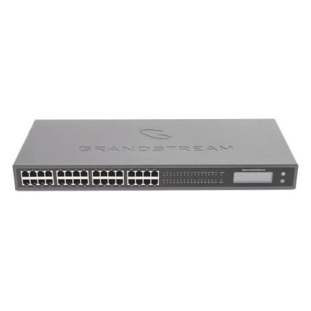 Gateway VoIP ATA Grandstream GXW4248 V2 48 puertos FXS