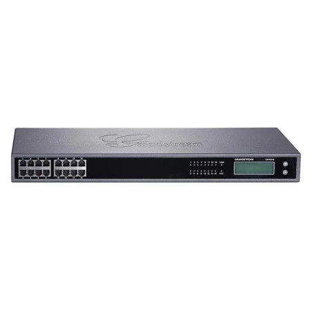 Gateway VoIP ATA Grandstream GXW4216 V2 16 puertos FXS