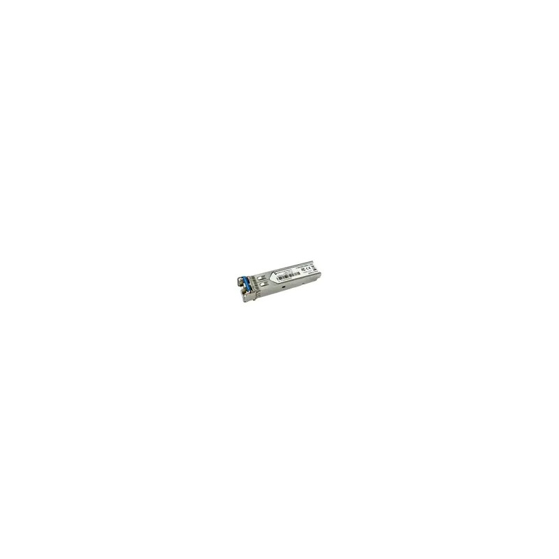 Transceiver SFP GrandStream F-SM1310-20KM-1.25G Monomodo Duplex LC 20Km