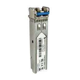 Transceiver SFP GrandStream F-SM1310-20KM-1.25G Monomodo Duplex LC 20Km