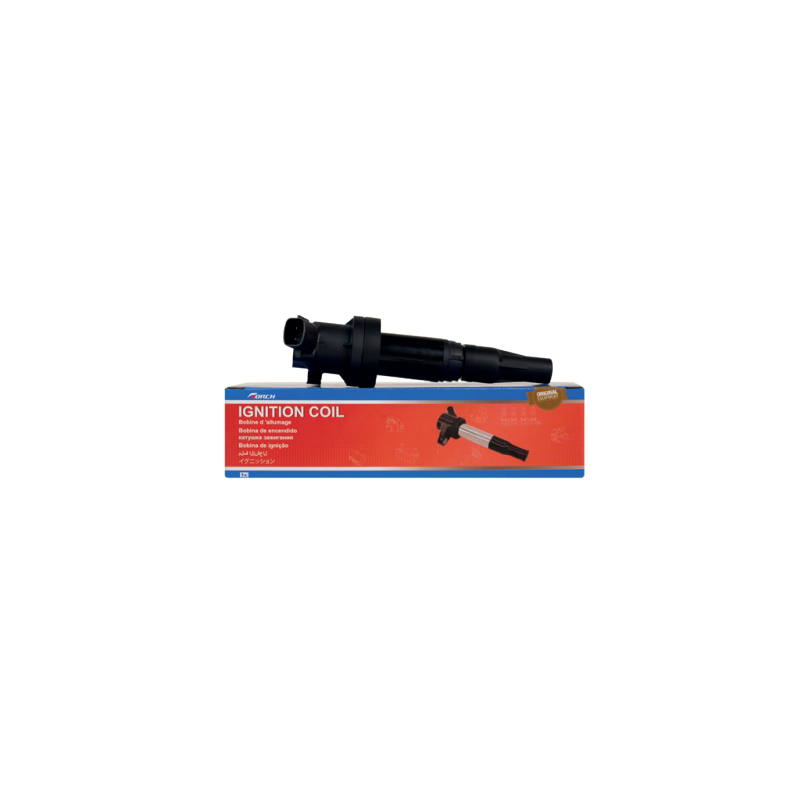 Bobina Encendido Hyundai i30 i20 Kia Rio G4LC 2015-2023 27301-03200 Torch
