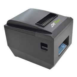 Ticketera Impresora Térmica para Sistema de Facturación USB ZKTECO ZKP8005