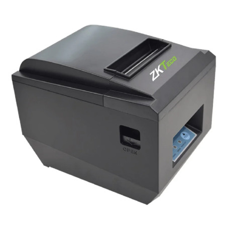 Ticketera Impresora Térmica para Sistema de Facturación USB ZKTECO ZKP8005