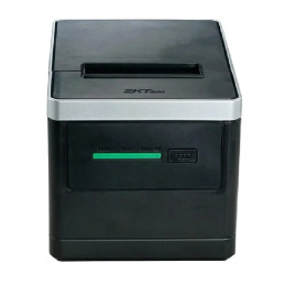 Ticketera Impresora Térmica para Sistema de Facturación USB Ethernet ZKTECO ZKP8008