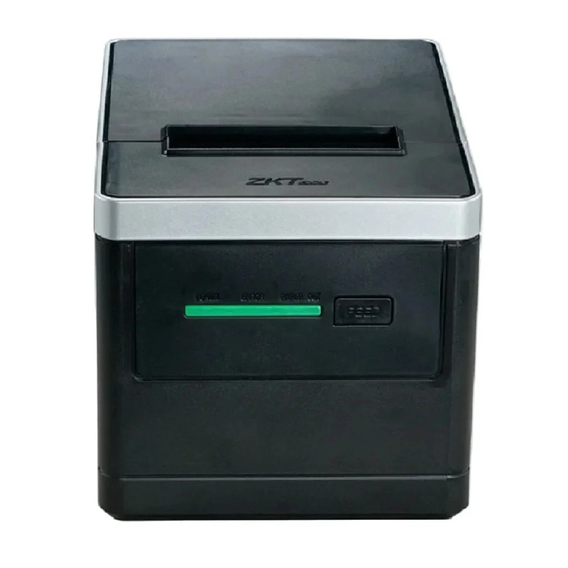 Ticketera Impresora Térmica para Sistema de Facturación USB Ethernet ZKTECO ZKP8008